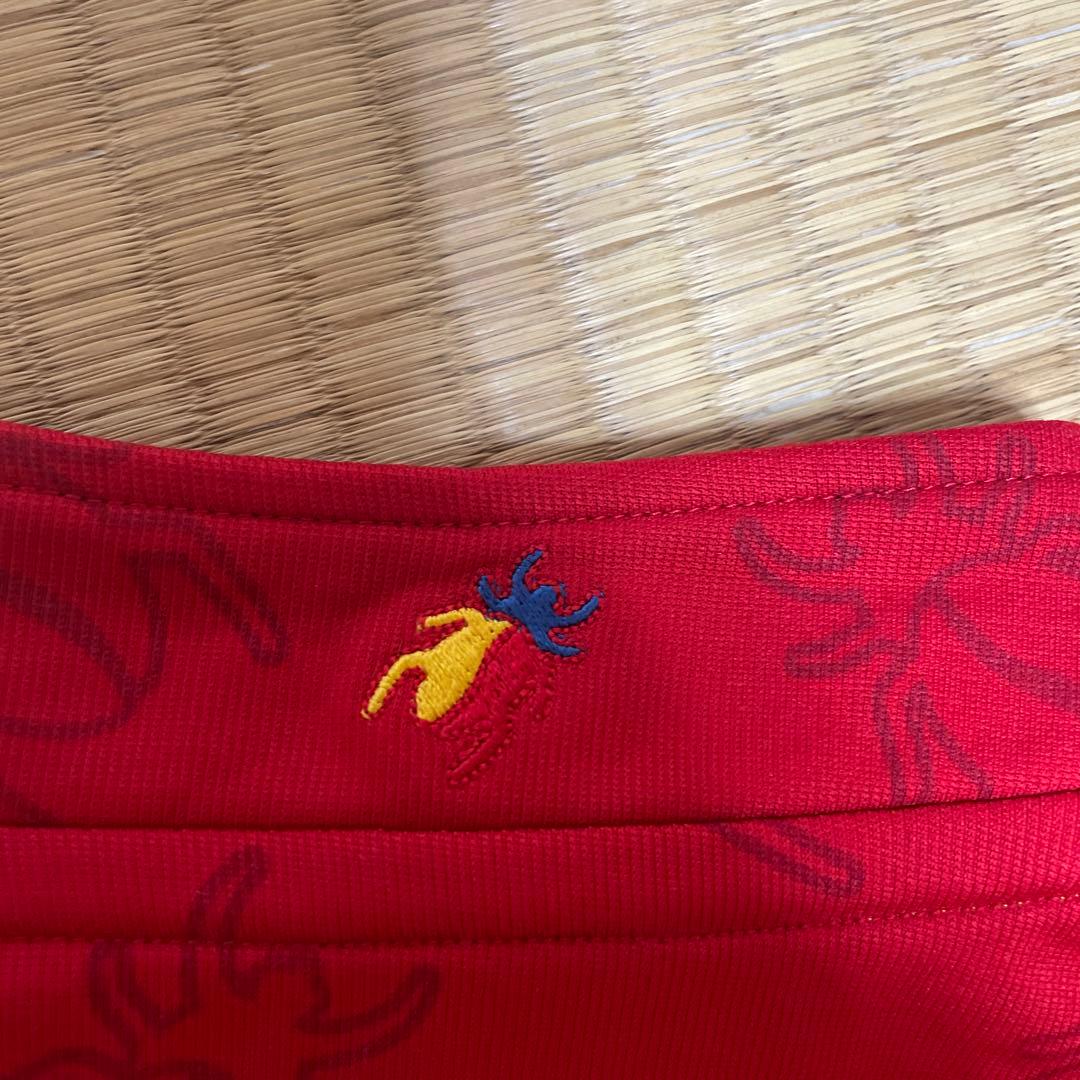 RAPHA colombia限定サイクルジャージ