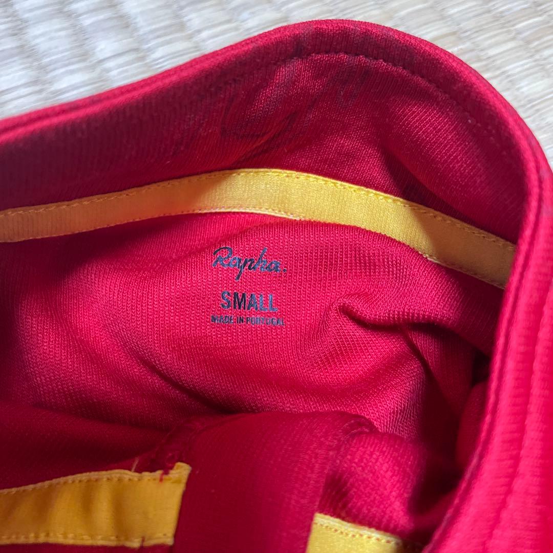 RAPHA colombia限定サイクルジャージ