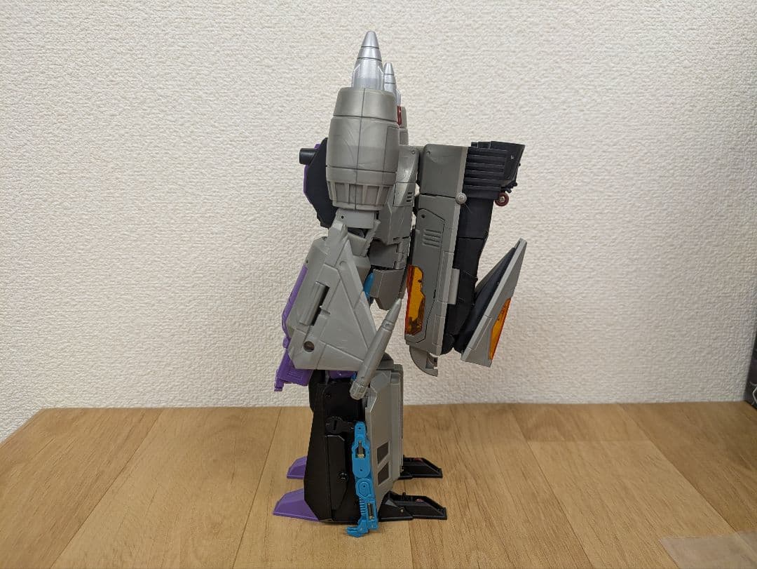 Keith Fantasy Club KFC KINGZILLA 非正規