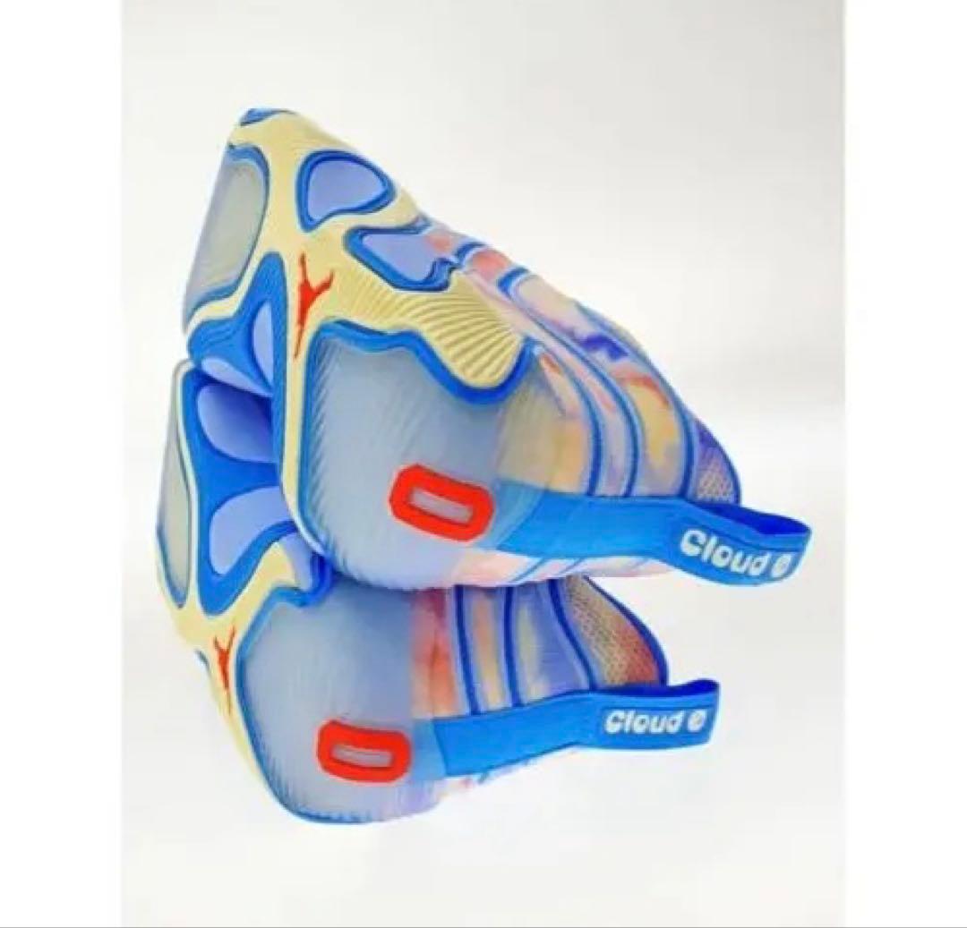 シューズ(男性用) NIKE JORDAN TATUM 3 PF 27.5cm
