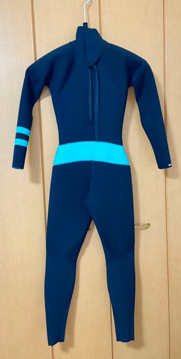 未使用品★ウェットスーツ レディース Hurley ヒューリー