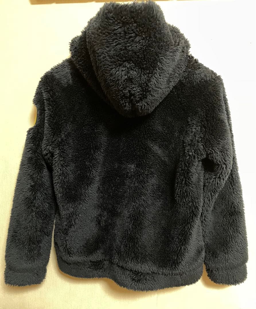 お値下げ！パーリーゲイツ ボア　レディース