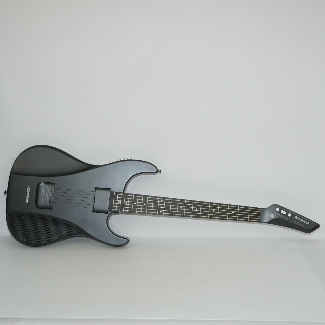 AEROBAND GUITAR エアロバンドギター 箱付き　難あり品