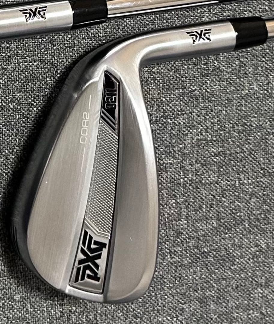 PXG 0211 COR2 限定アイアン