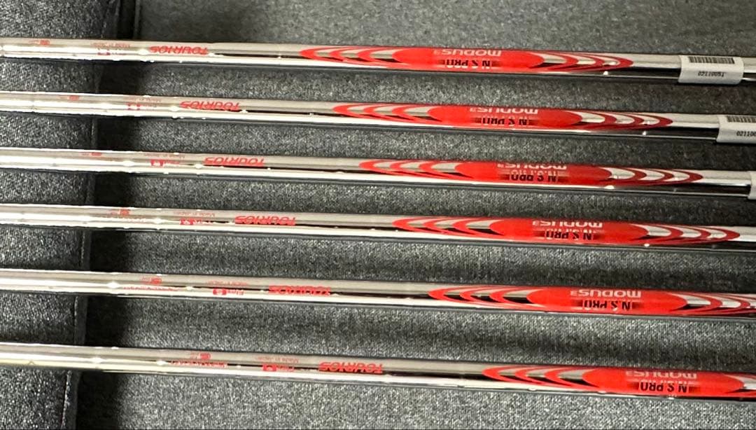 PXG 0211 COR2 限定アイアン