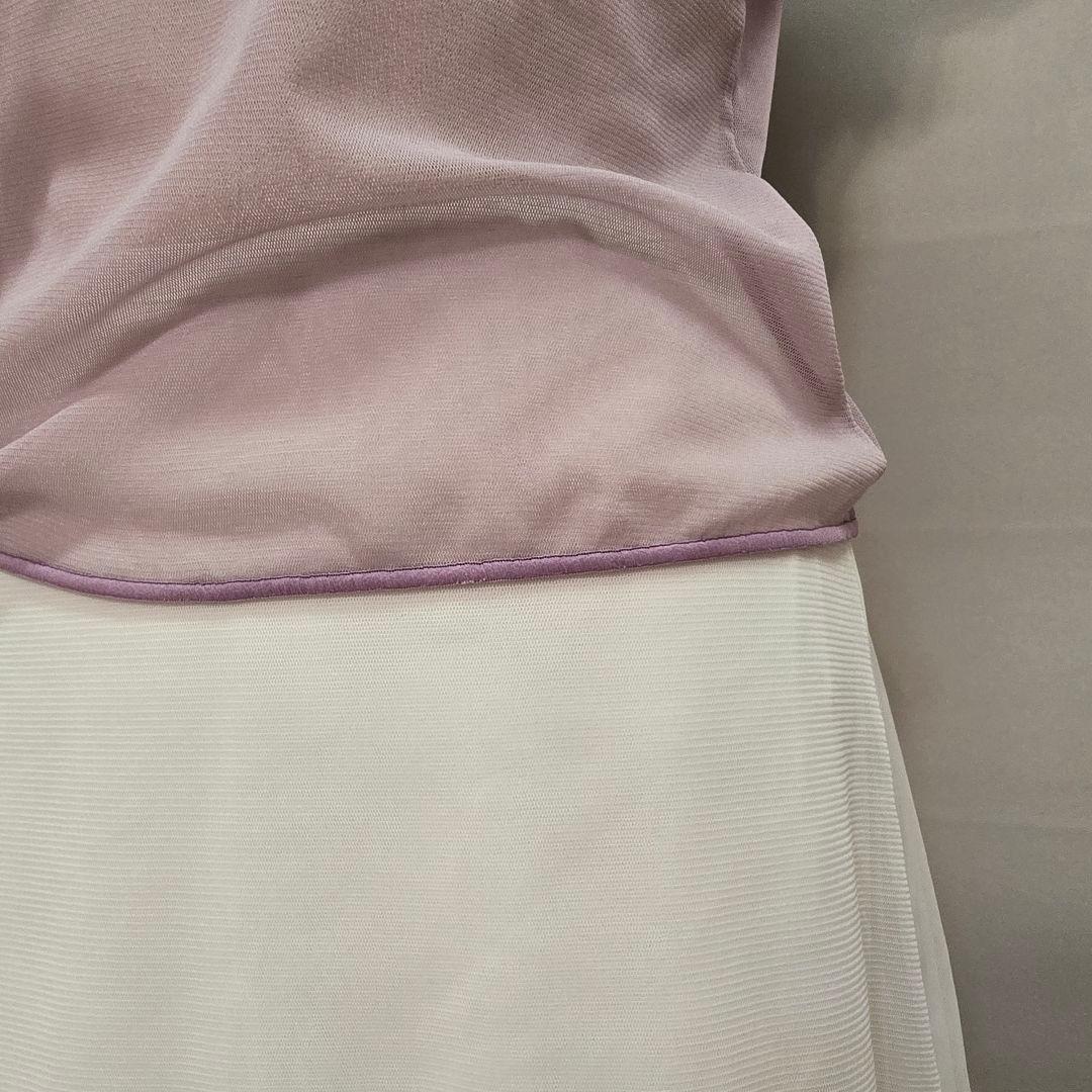 専用バレエトップス
