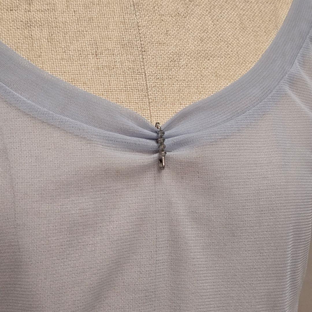 専用バレエトップス