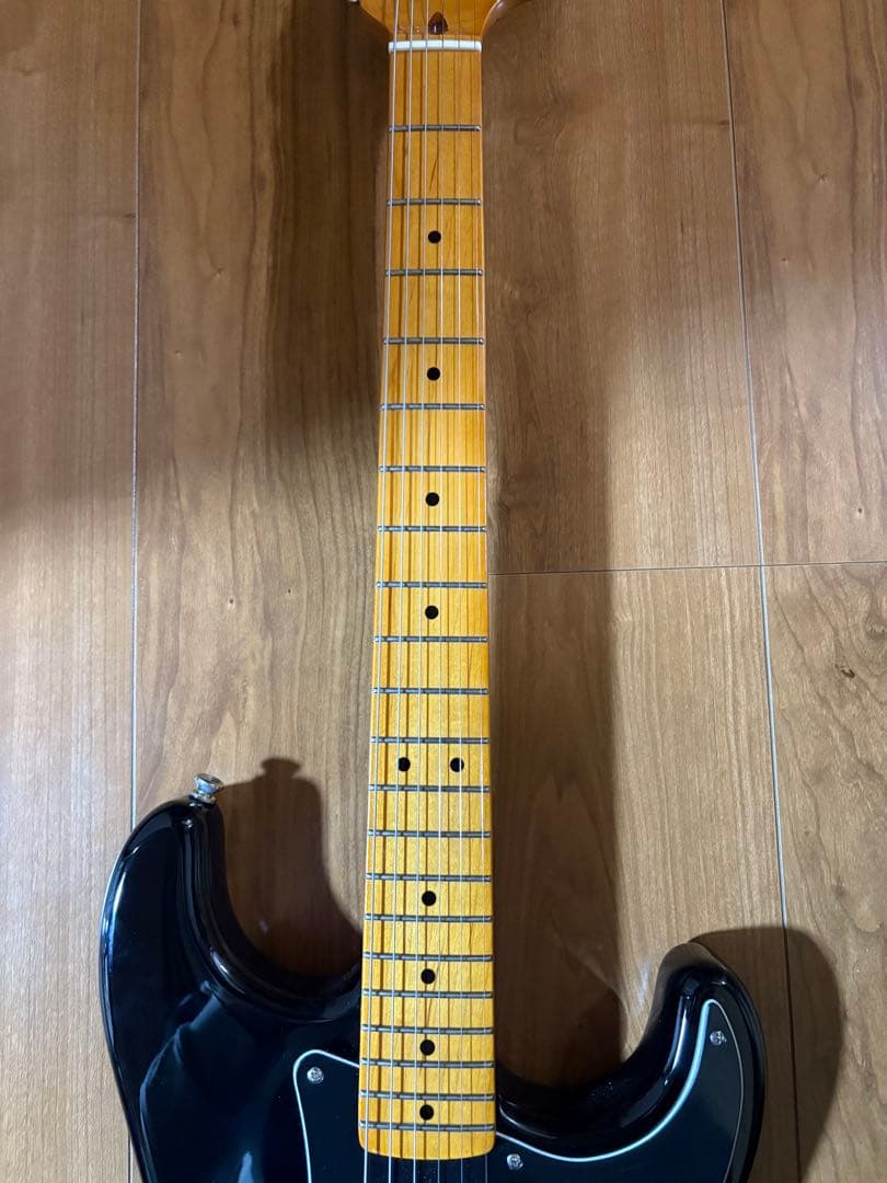 スクワイアクラシックヴァイブ70sストラトHSS美品❗️