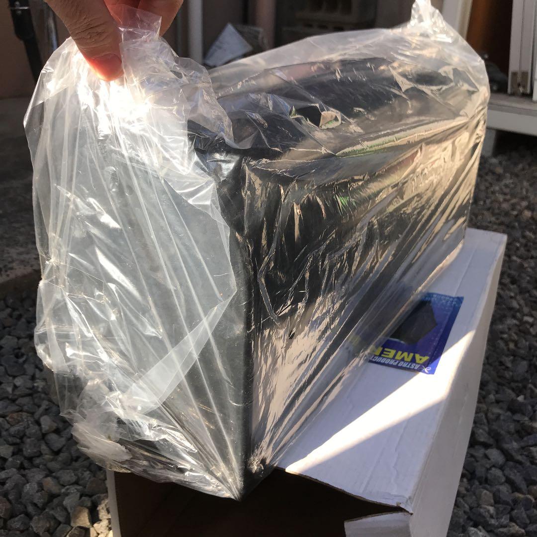 アメリカンメールボックス 新品未使用未開封