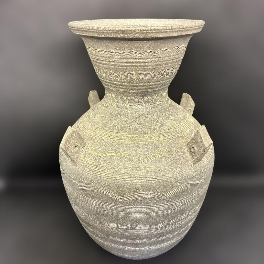 骨董品？レプリカ？須恵器？珍品稀品　古美術