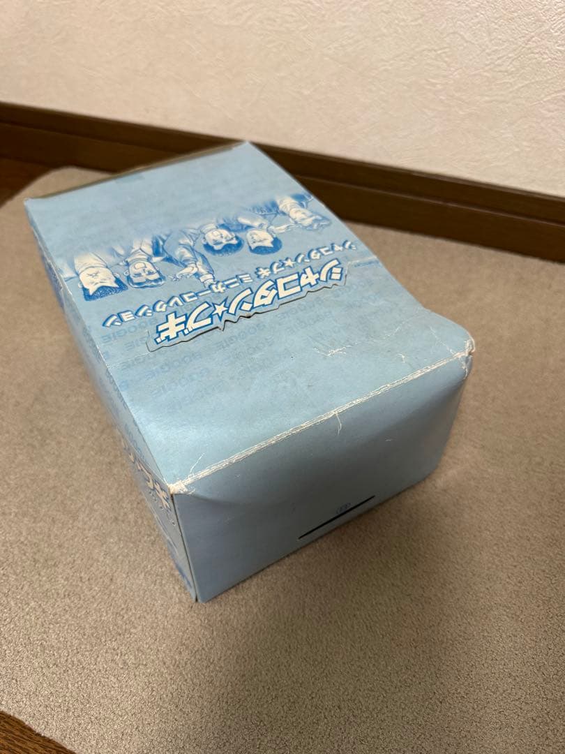 新品　未開封　シヤコタン⭐️ブギ ミニカーコレクション