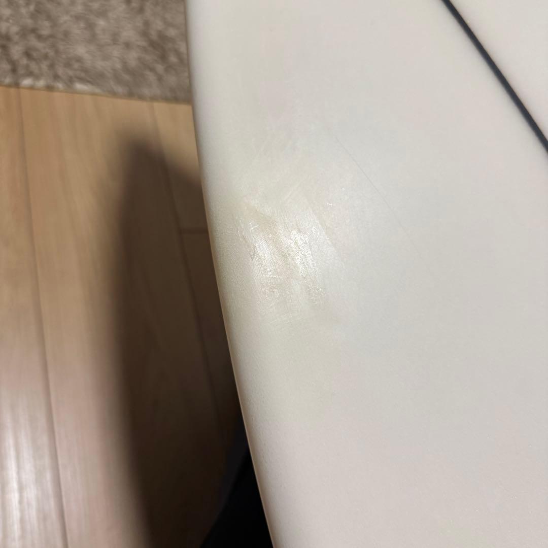 サーフィン・ボディボード SHARP EYE The Disco 5'11\"