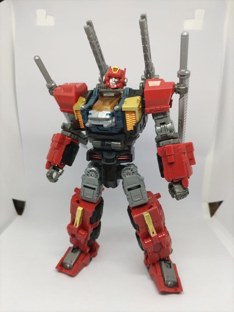 中古 ダイアクロン トライダッシャー サンバースト