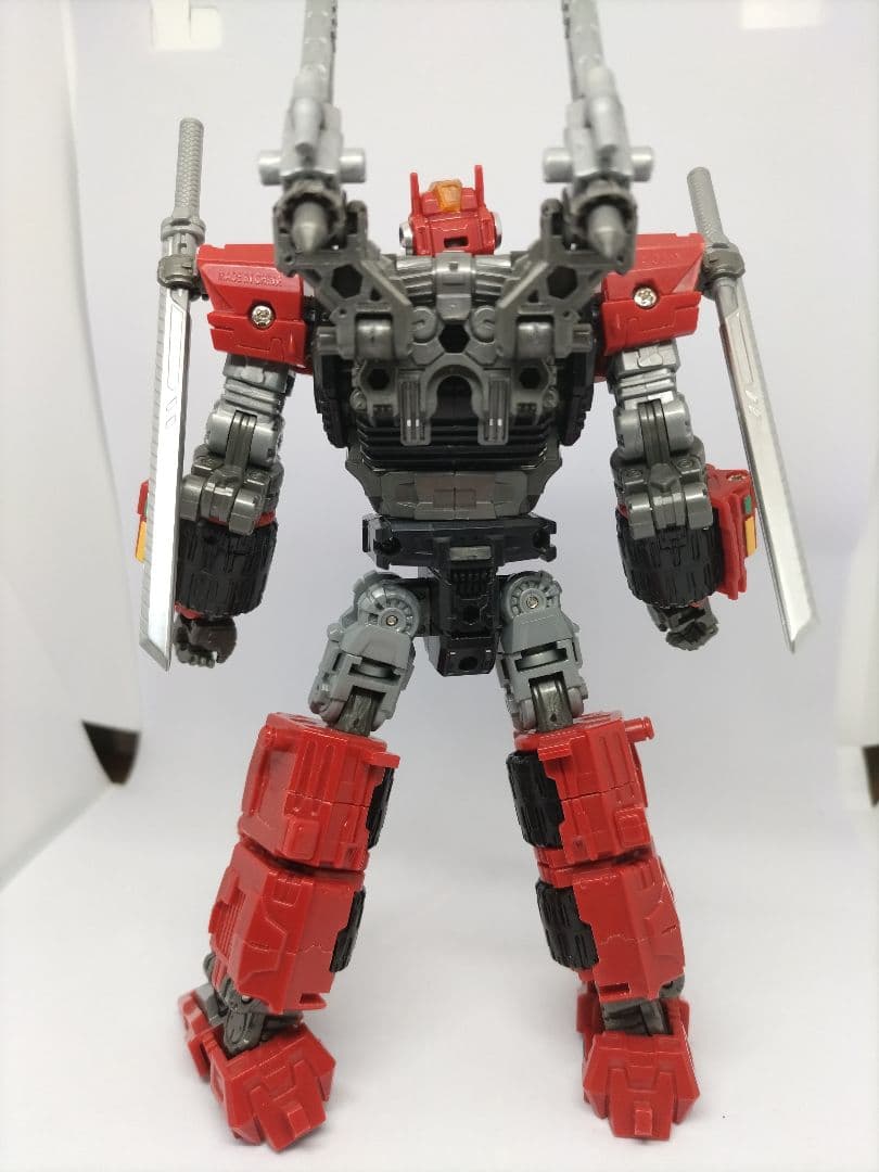 中古 ダイアクロン トライダッシャー サンバースト