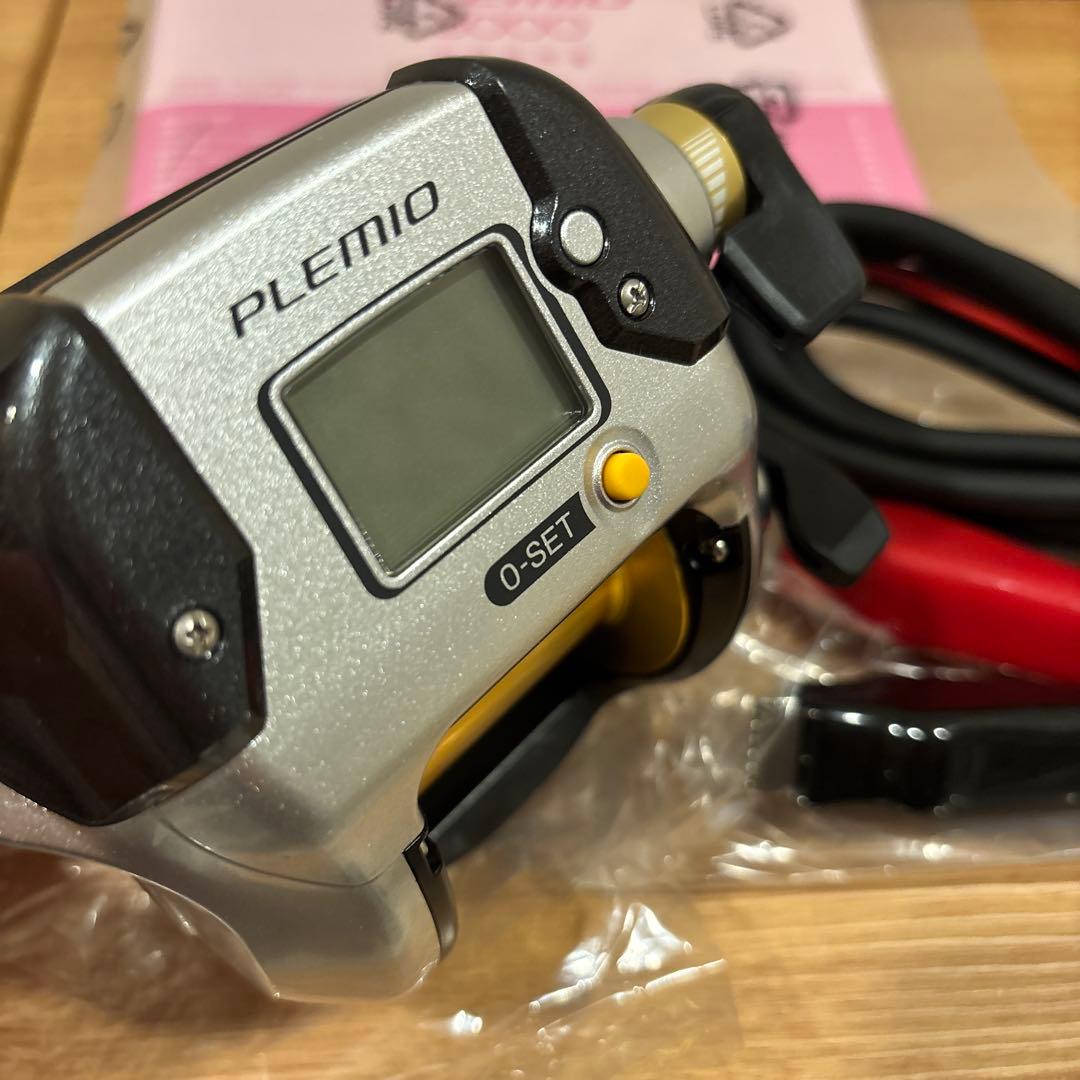 新品未使用‼️シマノ(SHIMANO) 電動リール プレミオ 3000