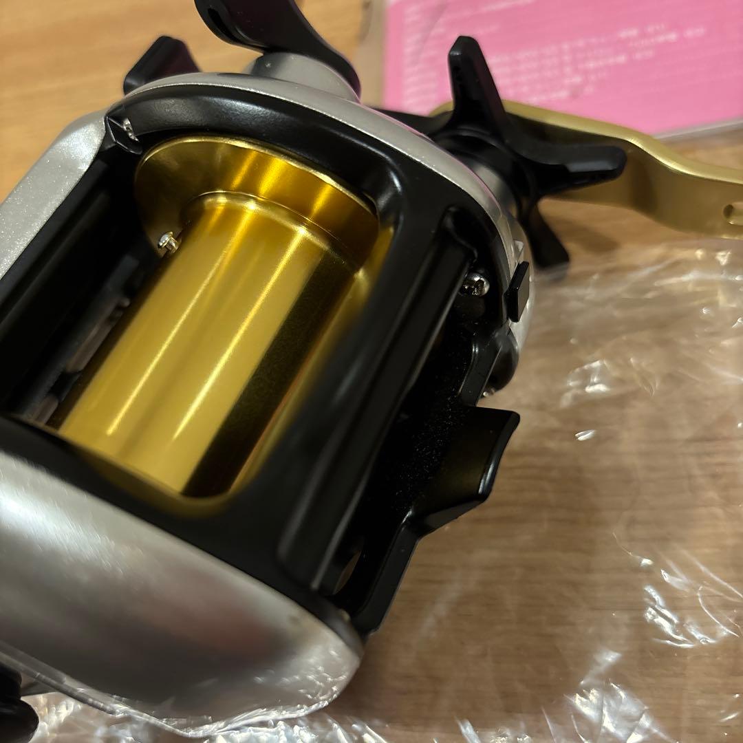新品未使用‼️シマノ(SHIMANO) 電動リール プレミオ 3000