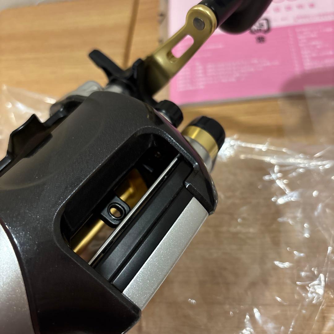 新品未使用‼️シマノ(SHIMANO) 電動リール プレミオ 3000