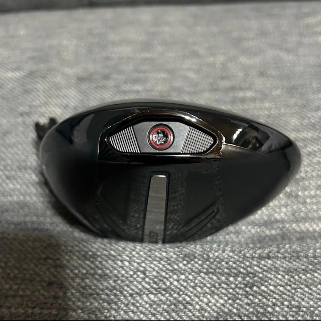 GT2 ドライバー ヘッド単体