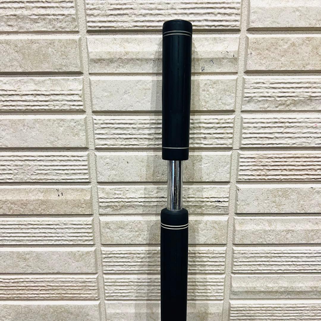 長尺パター 右利き メンズ パター ゴルフ 中尺パター アームロック