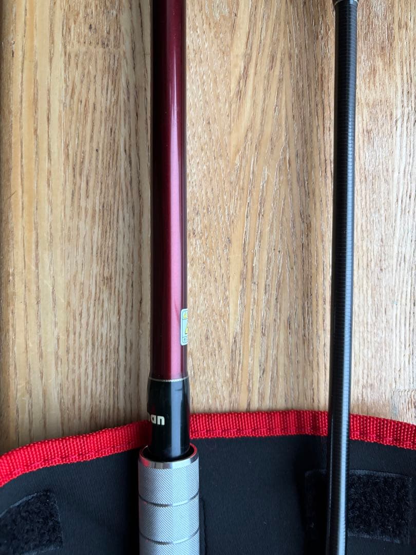 フィッシュマン BRIST VENDAVAL 10.1M ルアーロッド