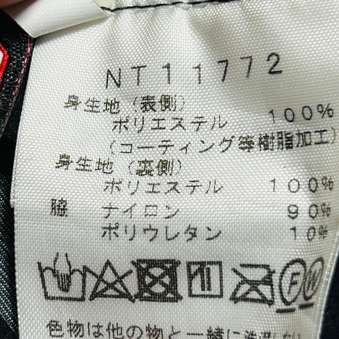 ノースフェイス FLIGHT GORE WINDSTOPPER Tシャツ L