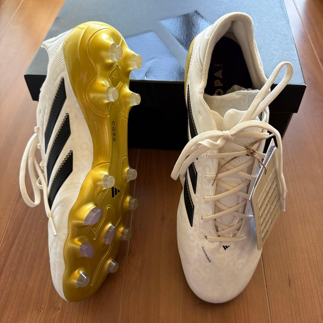 adidasコパ ピュア 3 ELITE HG/AG ジャパン