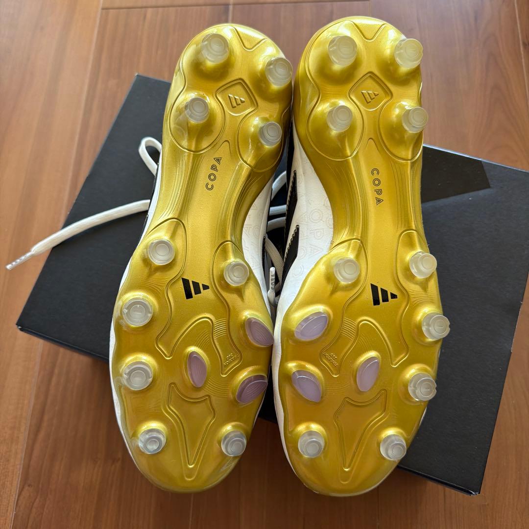adidasコパ ピュア 3 ELITE HG/AG ジャパン
