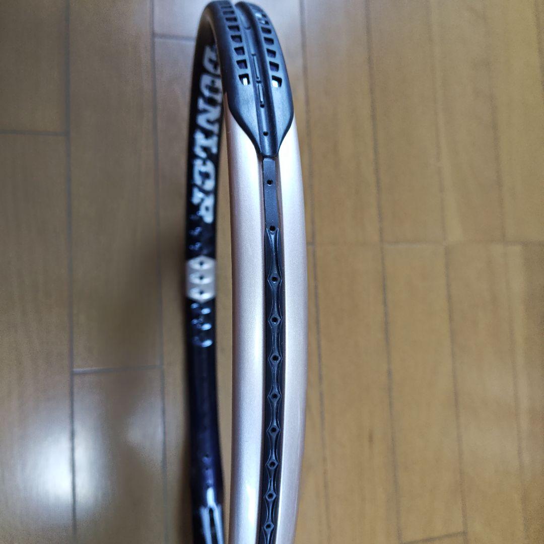 DUNLOP FX 1000 テニスラケット