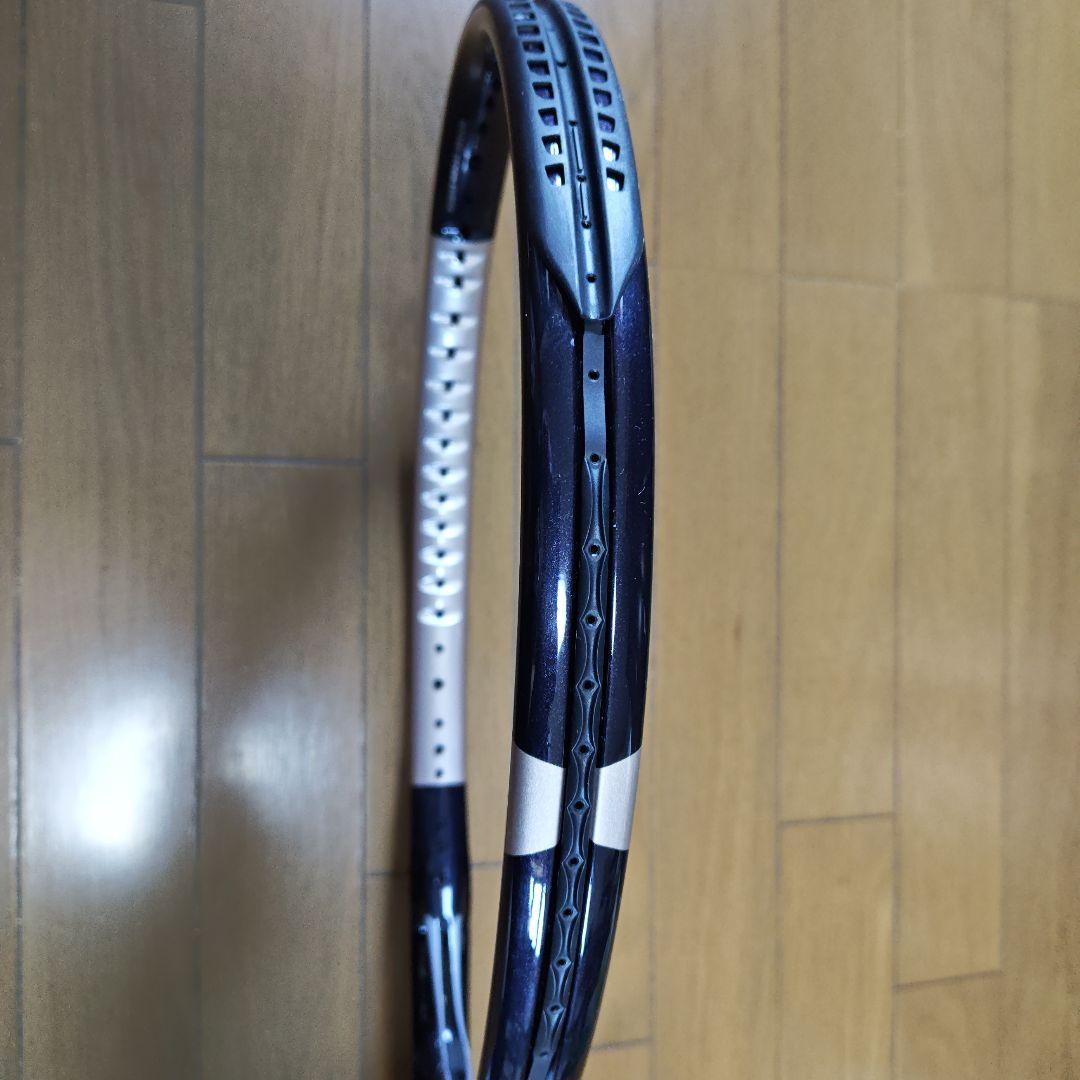 DUNLOP FX 1000 テニスラケット
