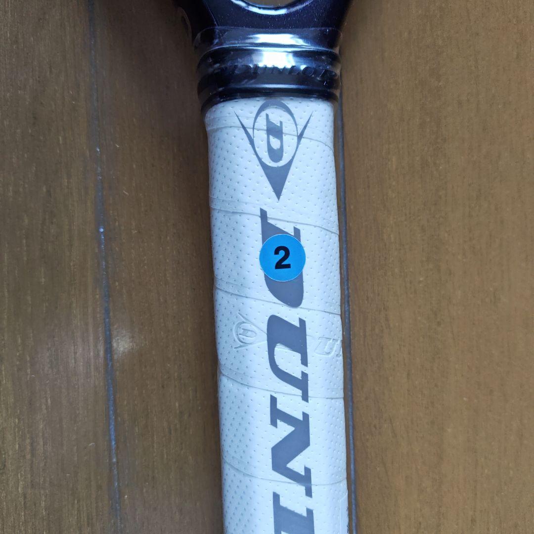DUNLOP FX 1000 テニスラケット