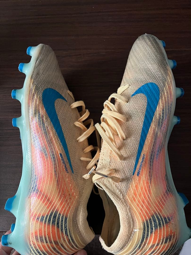 Nike Zoom KM サッカーシューズ