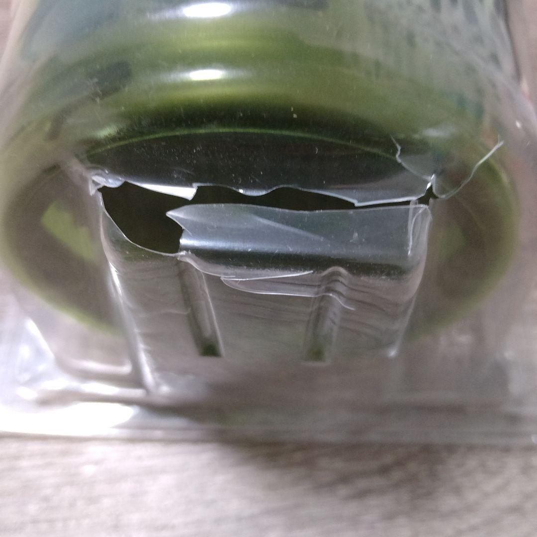 ジェットボイル　初期