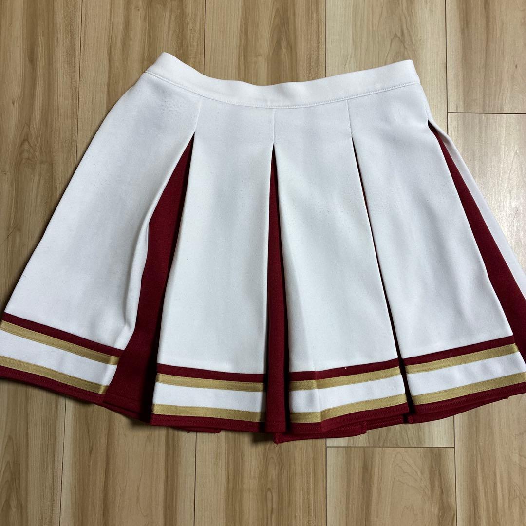 TOHOKU GOLDEN ANGELS ユニホーム5点セット