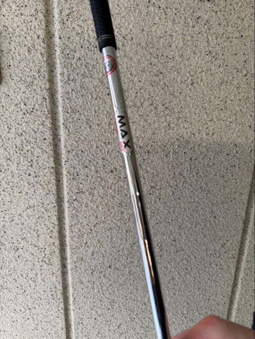 TaylorMade STEALTH 2 3番ユーティリティ