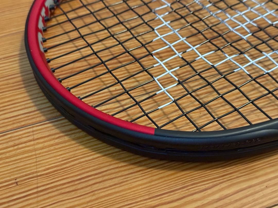 テニスラケット　DUNLOP CX200LS SRIXON 2021年　G2