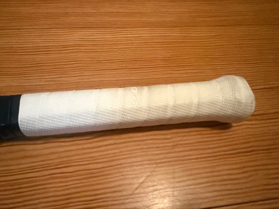 テニスラケット　DUNLOP CX200LS SRIXON 2021年　G2