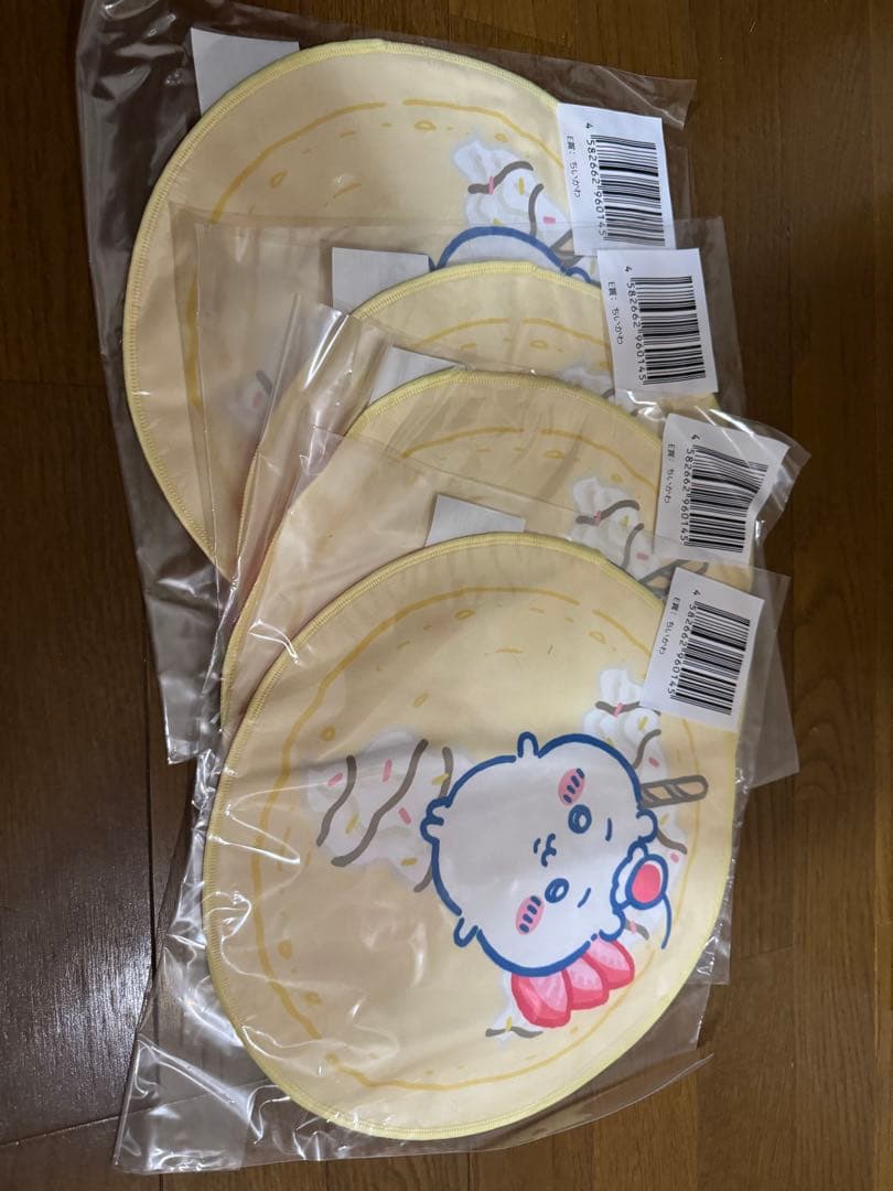ちいかわ　グッズ