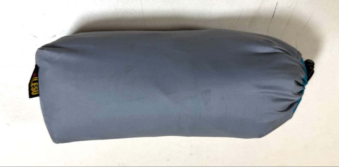 美品　BAILESS バイレス　ゴアテックス シュラフカバー