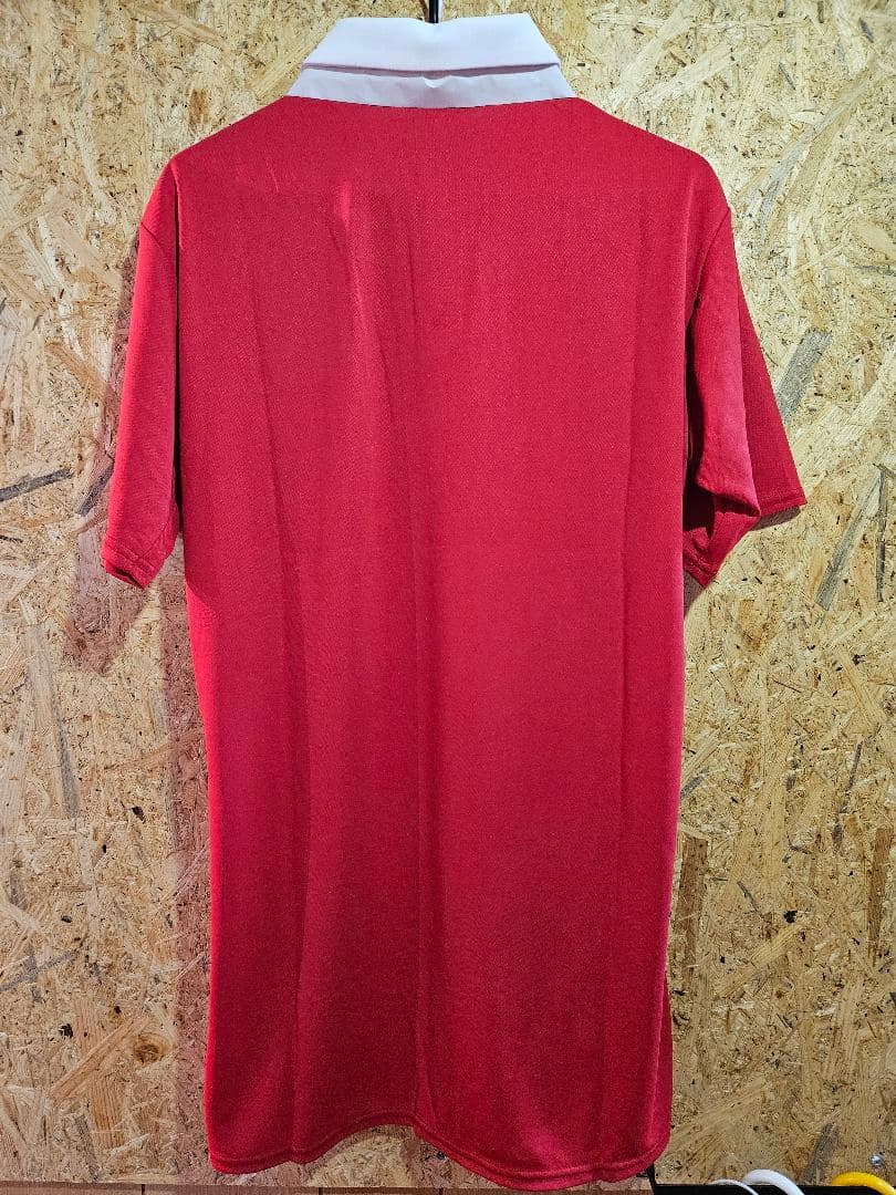 【新品・未使用品】 mizuno セレッソ大阪 ユニフォーム YANMAR
