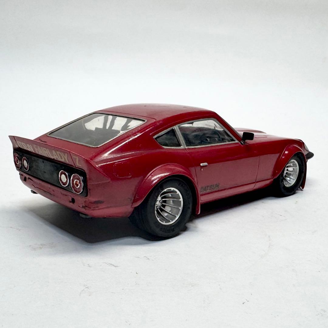 希少！ マルイ 1/24 oh!my街道レーサー 7台セット