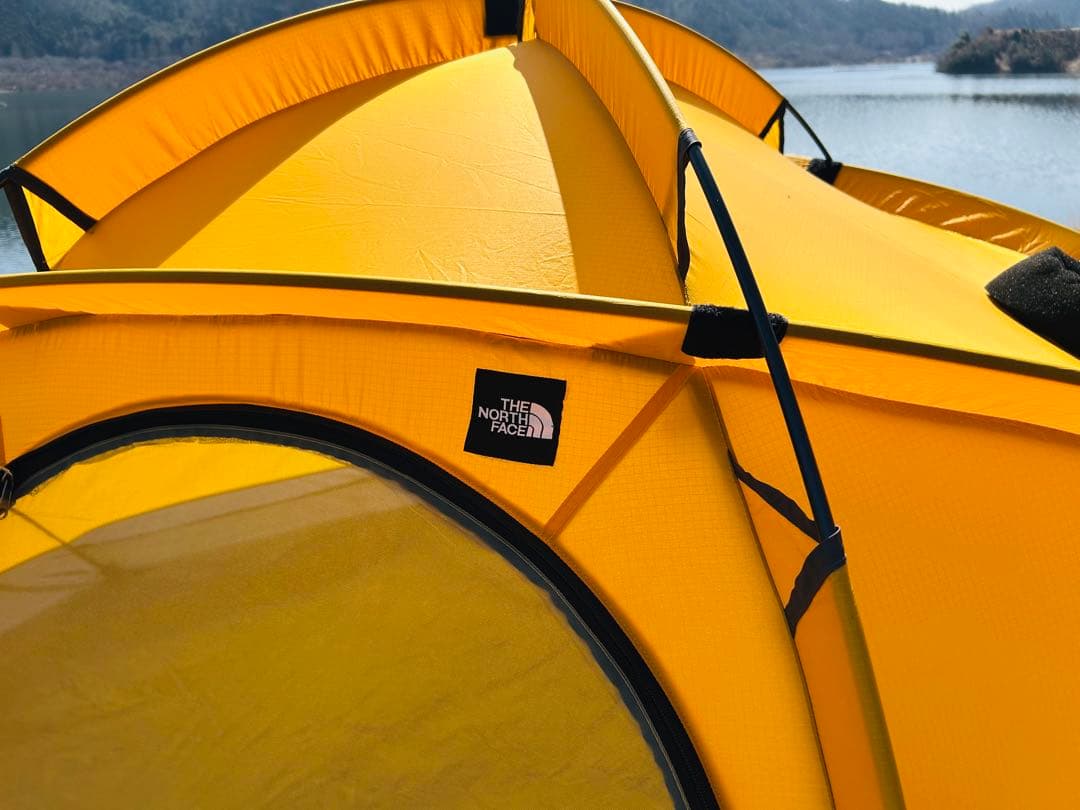 テント・タープ THE NORTH FACE expedition25