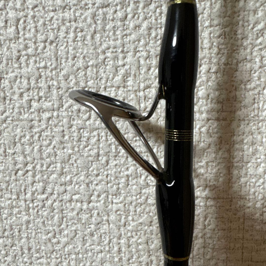 ヤマガブランクス　ブルースナイパー85/4 キャナリー