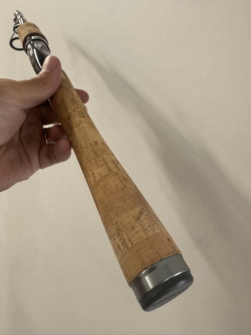 ロッド Daiwa B.B.B. 6106TMLFS Medium Light Acti