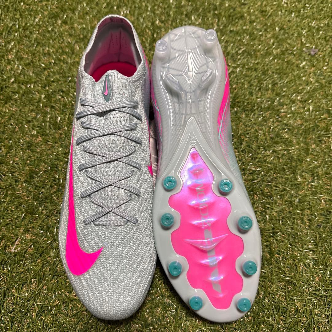 NIKE マーキュリアルヴェイパー16 ELITE AG 26.5cm 376