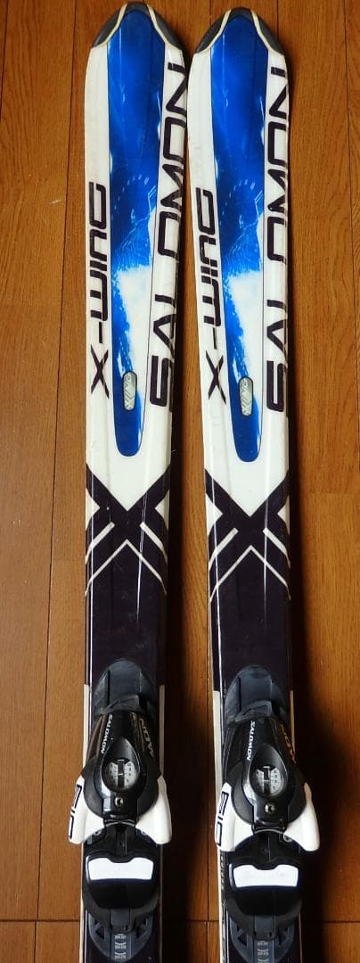 SALOMON,GENFACTORY 板165ｃｍブーツ約25.0～25.5ｃｍ