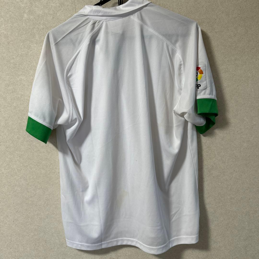 Real Racing Club Santander ラシンサンタンデール