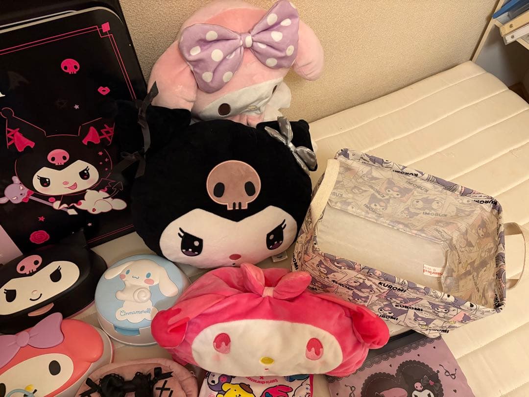 最終値下げ【４０点超】サンリオ sanrio まとめ売り