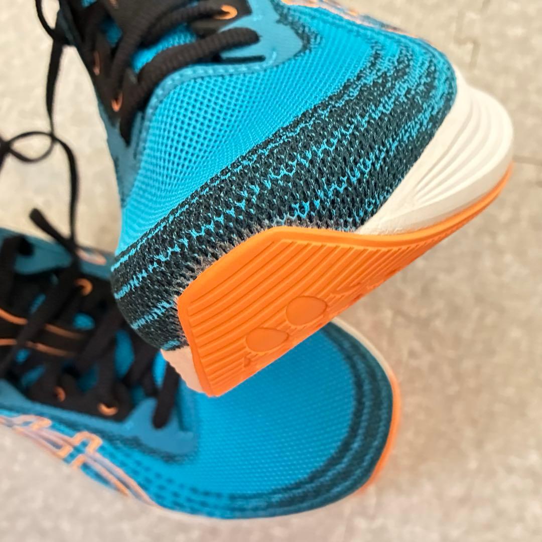 ASICS EvoRide SPEED シューズ 25.5cm 1011B612