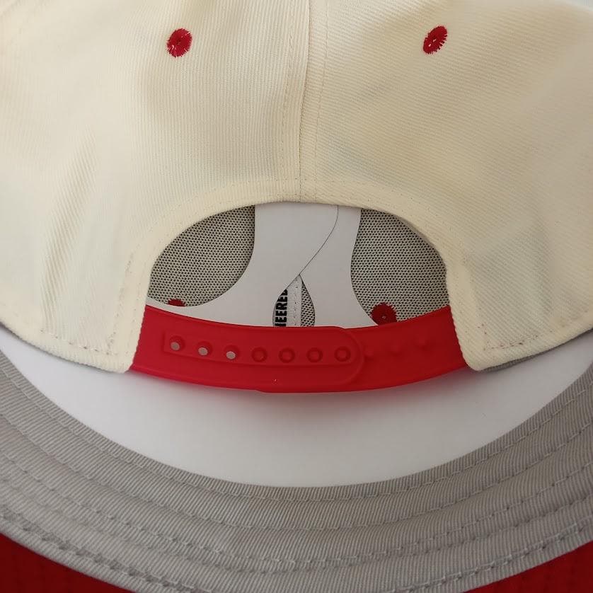 【新品/国内未発売】ナイキ MLB セントルイス カージナルス クーパーズタウン