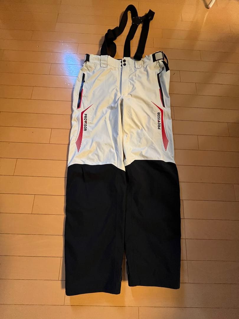 ダイワ　プロバイザー　DR-1508 GORE-TEX レインウェア